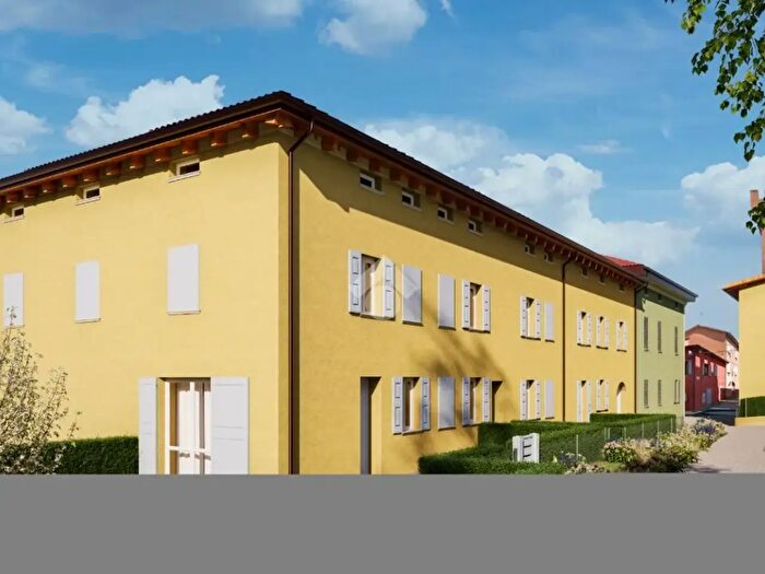 Appartamento bilocale in vendita in Piazza della Repubblica, Castelfranco Emilia