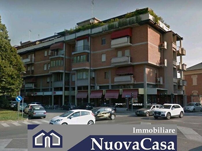 Appartamento con 5 locali in affitto in Via Podgora, San Paolo, Ferrara