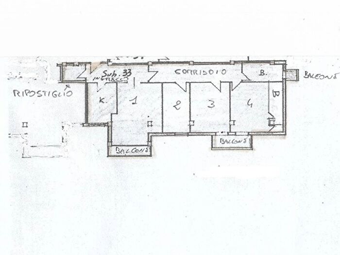 Case in Vendita e in Affitto - 2