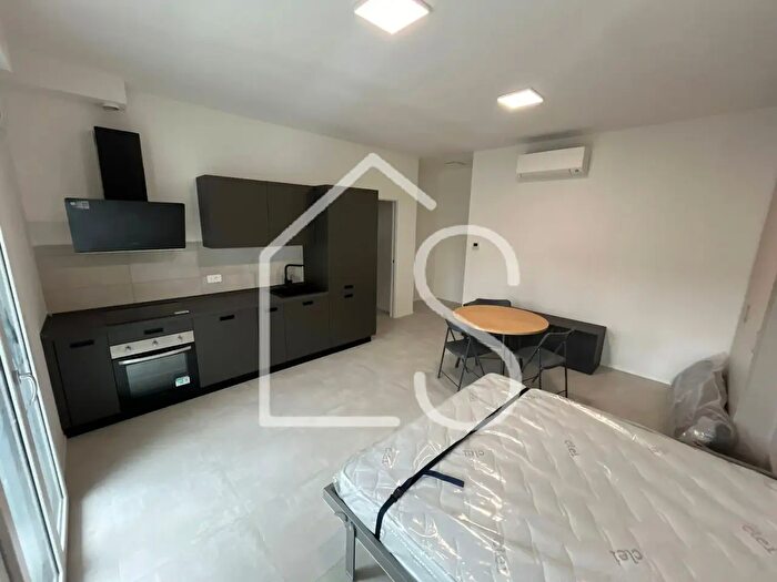 Appartamento monolocale in affitto in Bologna