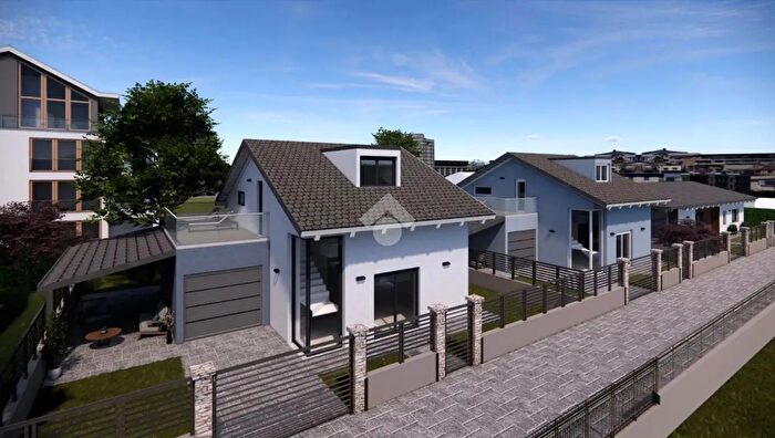 Case in Vendita e in Affitto - 3