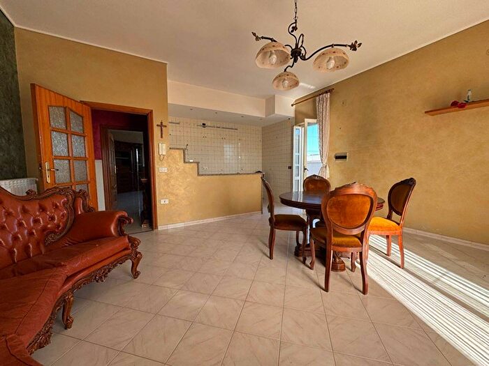 Appartamento quadrilocale in affitto in Via San Rocco, Centro, Marano di Napoli