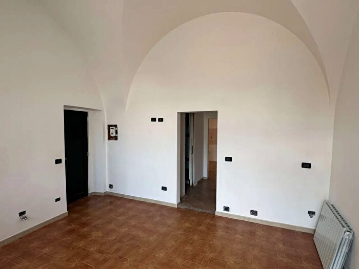 Appartamento quadrilocale in vendita in Via della Costa, Albenga