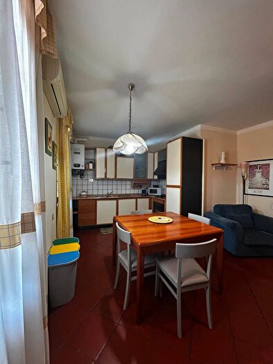 Appartamento quadrilocale in affitto in Via Enrico Fermi, Crespina Lorenzana