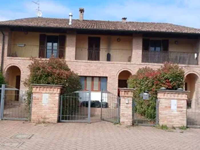 Casa con 5 locali in vendita in Via Fornace Vecchia, Caorso