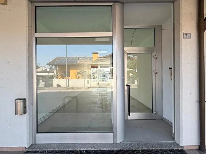 Appartamento monolocale in affitto in Via Friuli, Fontanafredda