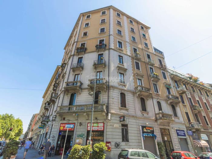 Appartamento bilocale in affitto in Via Scrivia, Ripamonti Fondazione Prada, Milano
