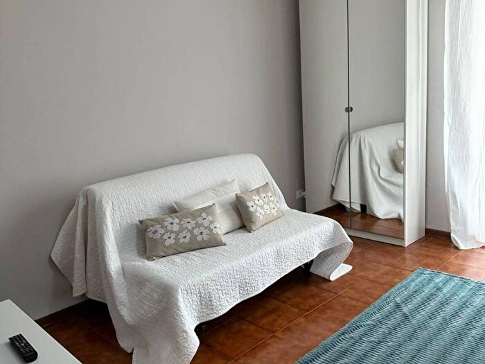 Appartamento quadrilocale in affitto in Marina di Carrara, Carrara