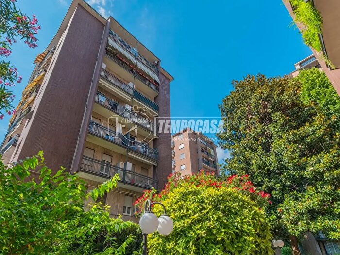 Appartamento bilocale in vendita in Via Pasquale Miglioretti, Milano