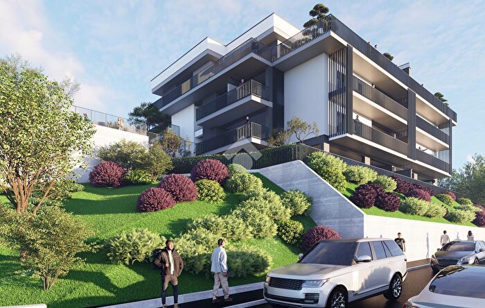 Appartamento quadrilocale in vendita in Via Cesare Battisti, Fonte Nuova