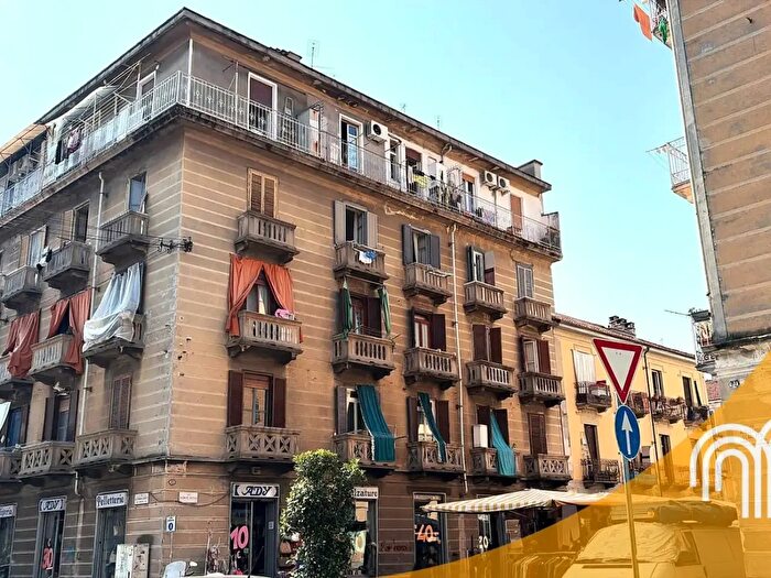 Appartamento bilocale in vendita in Via Monte Rosa, Torino