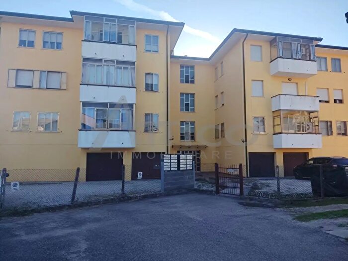 Appartamento in vendita in Vicolo del Sandon Ro, Polesella