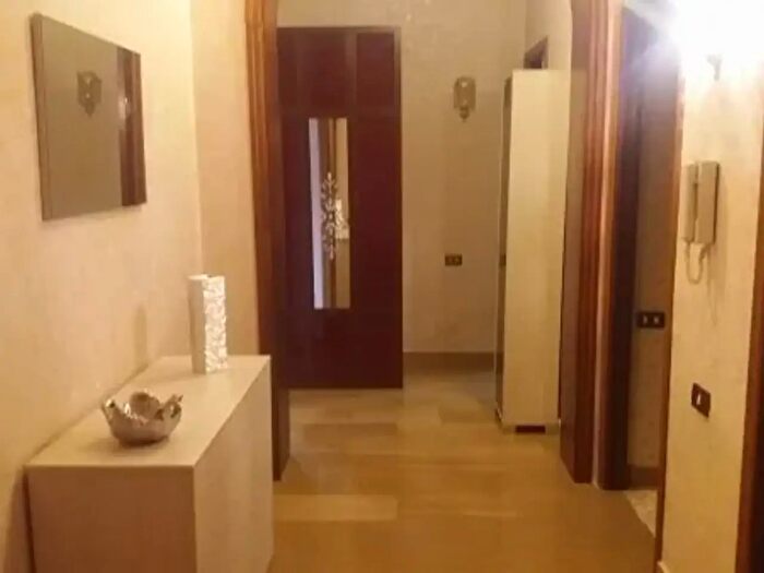 Appartamento quadrilocale in affitto in Via Giotto, Lentini