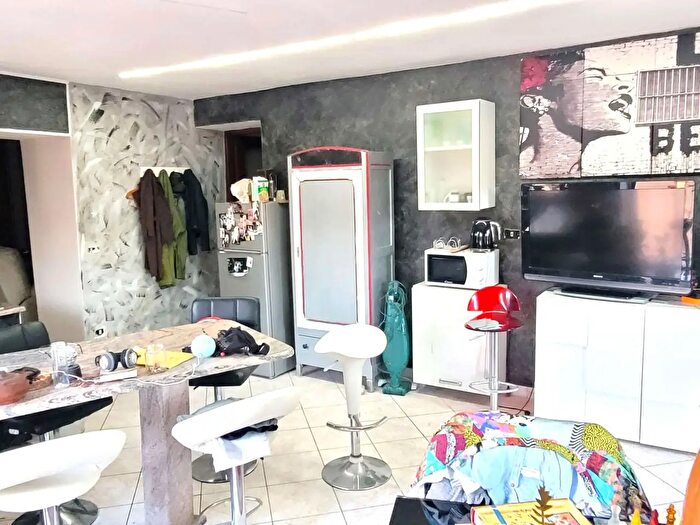 Appartamento trilocale in vendita in Via Repubblica, San Secondo Di Pinerolo