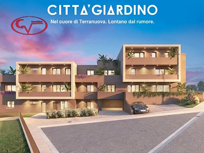 Casa trilocale in vendita in Via Giorgio La Pira, Terranuova Bracciolini