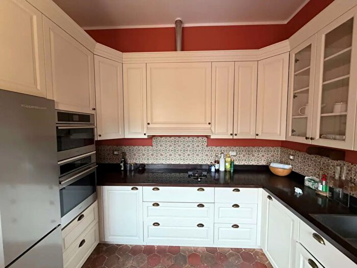 Appartamento con 8 locali in vendita in Campo San Leonardo, Venezia