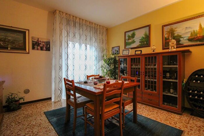 Appartamento trilocale in vendita in Via Rango, Lumezzane