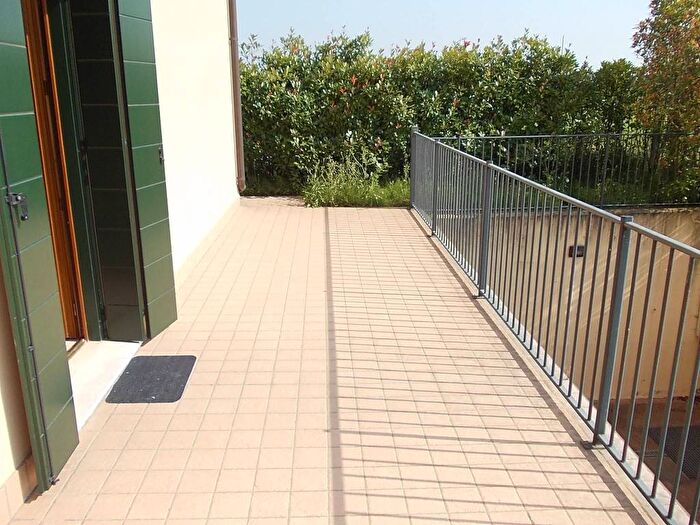 Appartamento bilocale in affitto in Via Giuseppe Mazzini, Mira Taglio, Mira