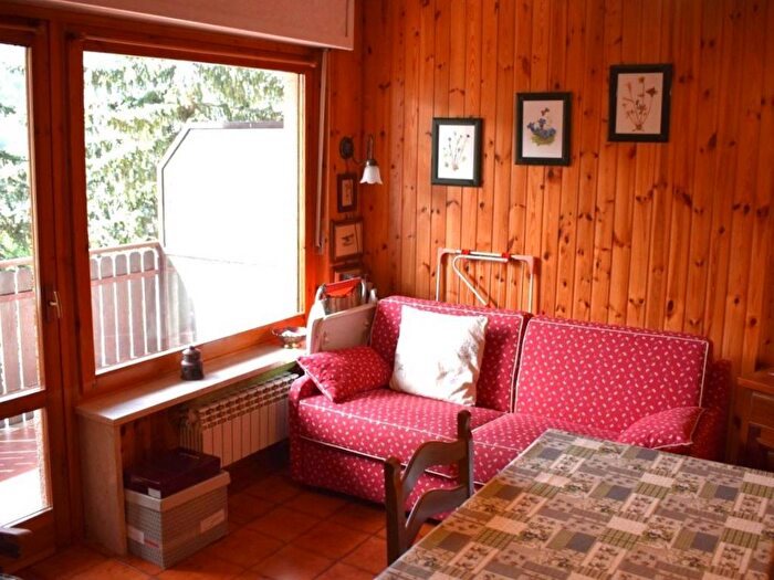 Appartamento bilocale in affitto in Via Bardonecchia, Oulx