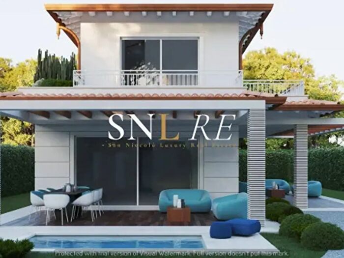 Casa con 6 locali in vendita in Via Francesco Carrara, Forte Dei Marmi