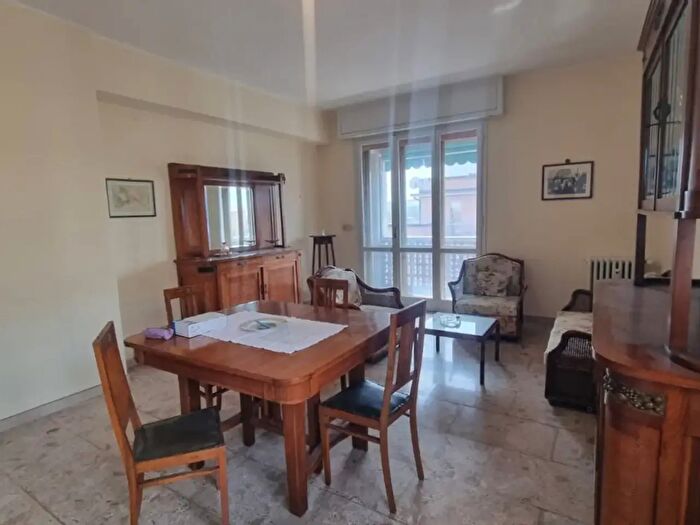 Appartamento quadrilocale in vendita in Correggio