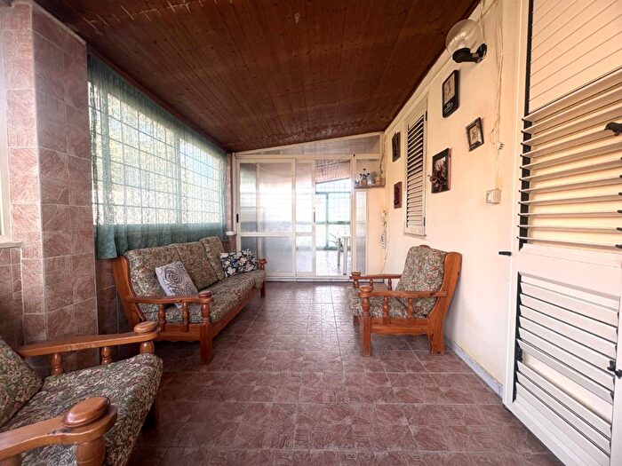 Appartamento trilocale in vendita in Via Roma, Settingiano