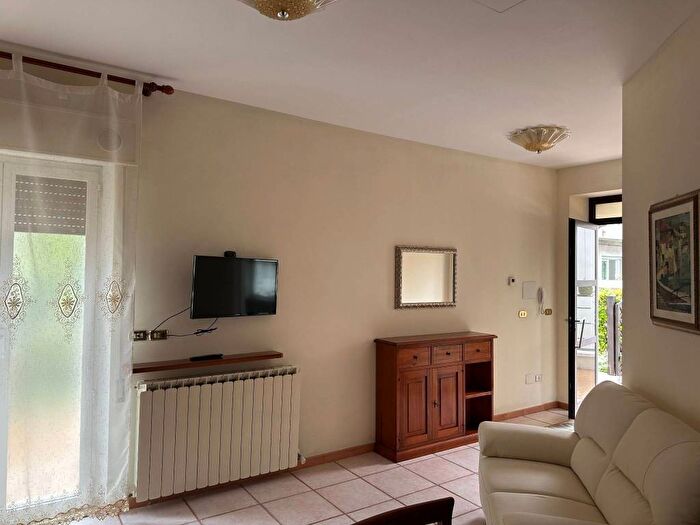 Appartamento bilocale in affitto in Via Cernaia, San Marone San Giuseppe Risorgimento, Civitanova Marche