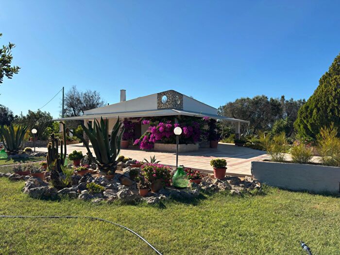 Casa con 5 locali in vendita in Strada Provinciale, Ceglie Messapica