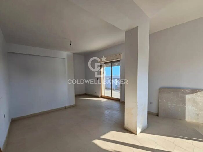 Appartamento trilocale in vendita in Via Mazzini, Pozzallo