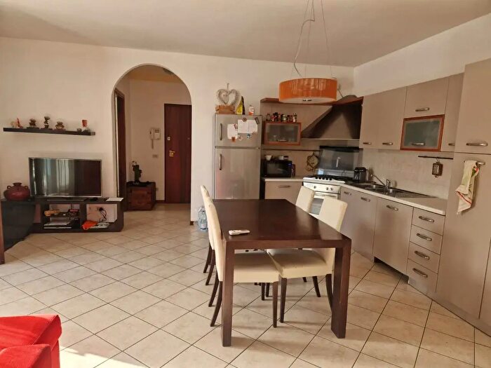 Appartamento trilocale in vendita in Via Sebastiano Venier, San Biagio Di Callalta