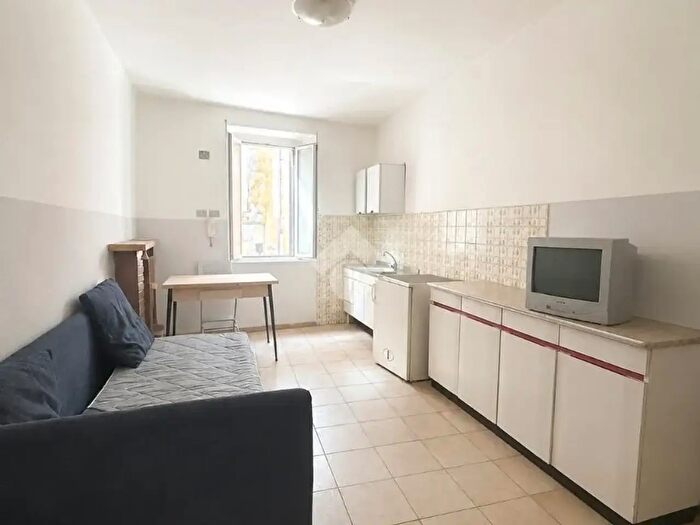 Appartamento trilocale in vendita in Via Giordano Bruno, Orte