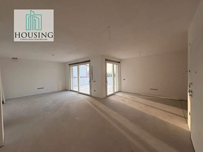 Appartamento con 5 locali in vendita in Via Marza, Montegrotto Terme