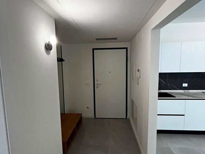 Appartamento bilocale in affitto in Via delle Rogge, Rozzano