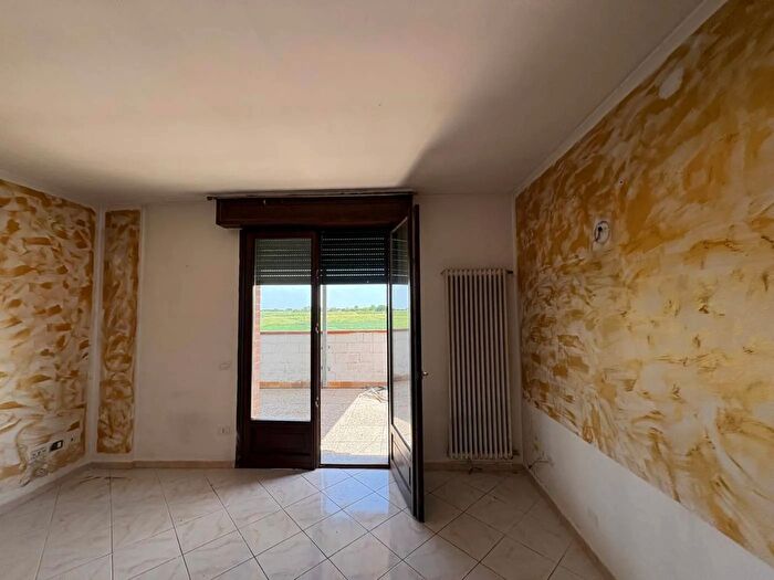 Appartamento quadrilocale in vendita in Cervia