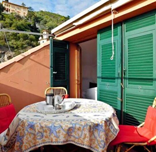 Appartamento quadrilocale in affitto in Via Trento E Trieste, Levanto