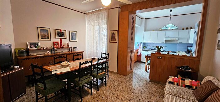 Appartamento quadrilocale in vendita in San Severino Marche