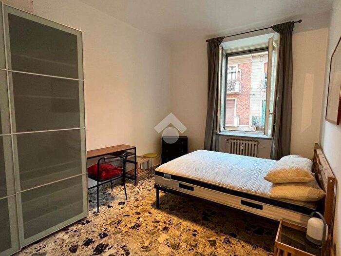 Appartamento bilocale in affitto in Via Monginevro, San Paolo, Torino