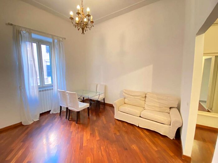 Appartamento bilocale in affitto in Via Braccio da Montone, Pigneto, Roma