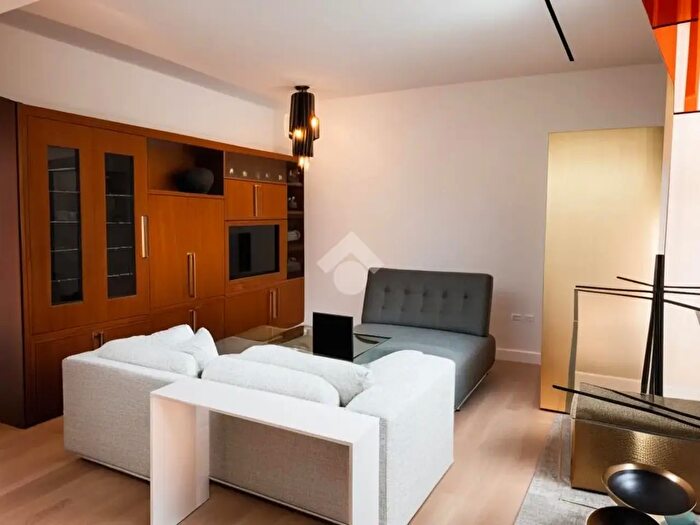 Casa quadrilocale in vendita in Via Mazzini, Gambettola