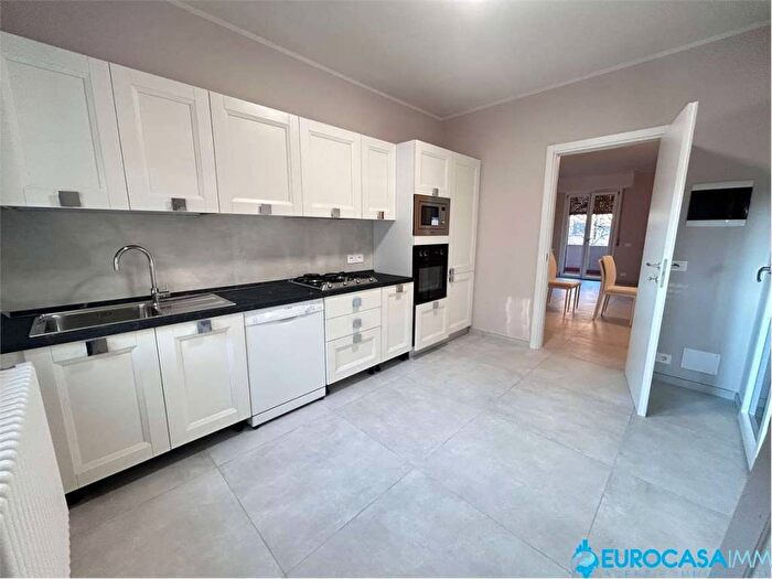 Appartamento con 5 locali in affitto in VIA PETRARCA, Musicisti, Carpi