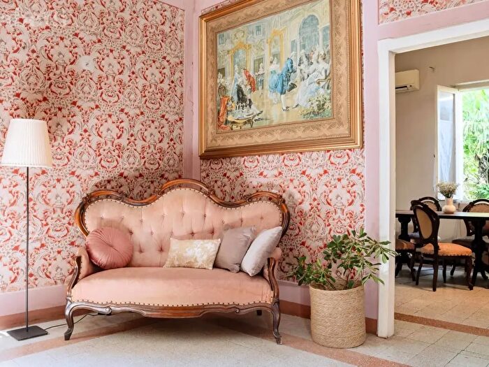 Casa in vendita in Via Rieti, Senigallia