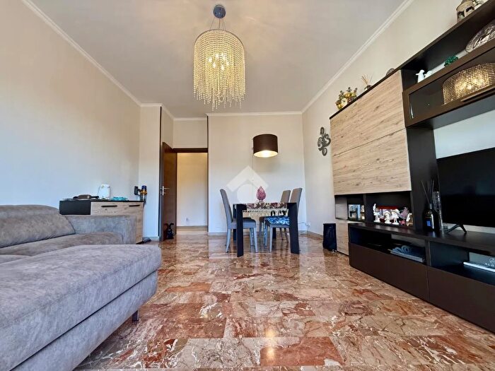 Appartamento trilocale in vendita in Via Alessandro Gambalunga, Rimini