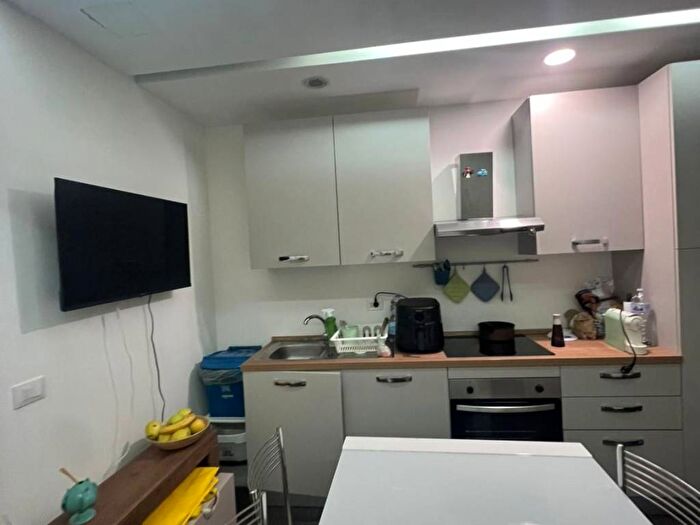 Appartamento bilocale in affitto in Centro, Chiari