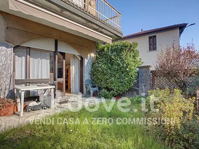 Appartamento bilocale in vendita in Via Giacomo Puccini a, Luino