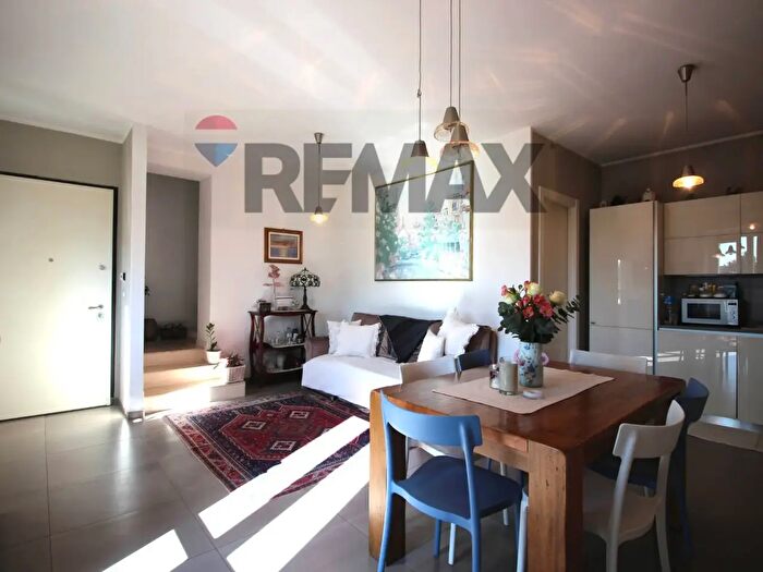 Appartamento trilocale in vendita in Via Amati, Venaria Reale