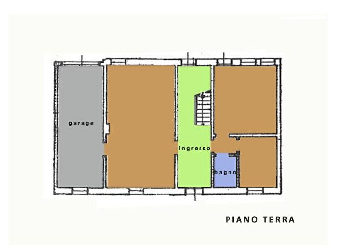 Case in Vendita e in Affitto - 2