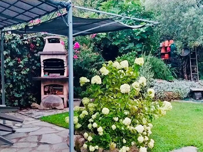 Casa quadrilocale in vendita in Via Coassoli, Cantalupa