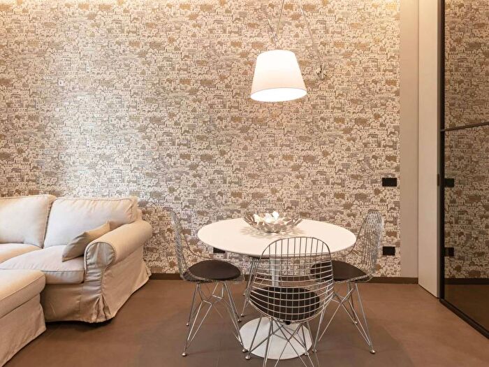 Appartamento bilocale in affitto in Via Guido D'Arezzo, Pagano, Milano