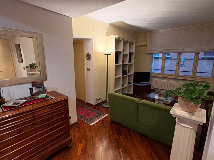 Appartamento bilocale in affitto in Via de Griffoni, Centro Storico, Bologna