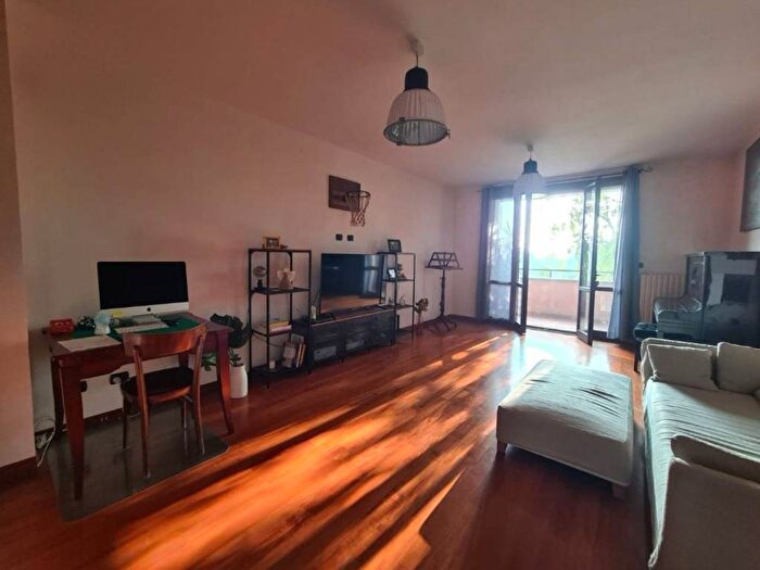 Casa con 6 locali in affitto in Via Vincenzo Terenziani, Rivalta San Rigo, Reggio Emilia